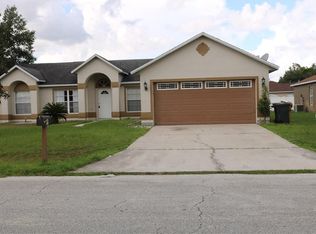 901 Louvre Ct, Kissimmee, FL 34759