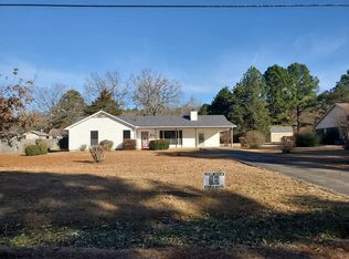 170 Roden Mill Rd, Conway, AR 72032