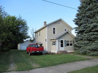 618 E Euclid Ave, Springfield, OH 45505