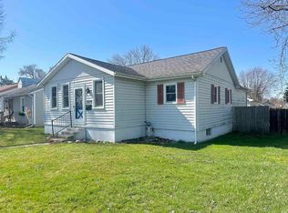 2129 N Delphos St, Kokomo, IN 46901