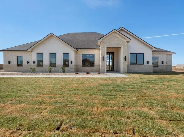 12871 Humble Springs Dr, Amarillo, TX 79119