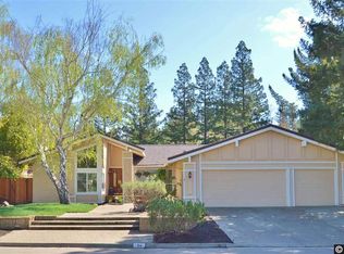 54 Jamaica Dr, San Ramon, CA 94582