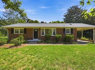 231 Dodson Rd, Mebane, NC 27302