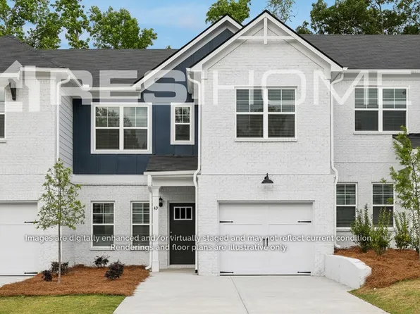 311 Townley Rd, Bethlehem, GA 30620