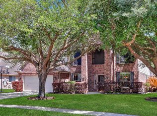 23938 Dorrington Estates Ln, Conroe, TX 77385