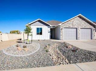 784 Snaffle Bit St, Grand Junction, CO 81505