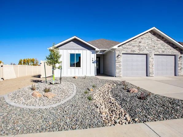 784 Snaffle Bit St, Grand Junction, CO 81505