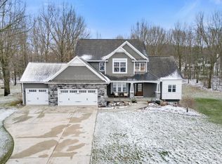 9977 Grape Rdg, Kalamazoo, MI 49009