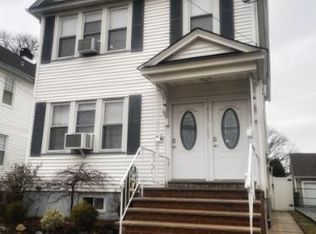 909 Walnut St, Linden, NJ 07036