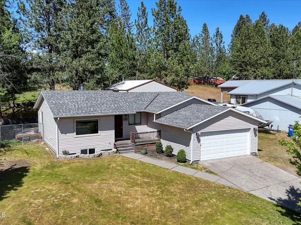 1911 E Sundance Dr, Post Falls, ID 83854