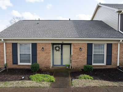 981 Todd Preis Dr, Nashville, TN, 37221