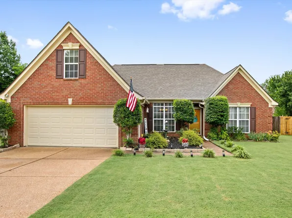 7879 Stephanie Cv, Bartlett, TN 38133