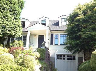 508 NE 84th St, Seattle, WA 98115