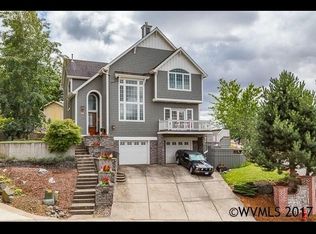 210 North Ave, Brownsville, OR