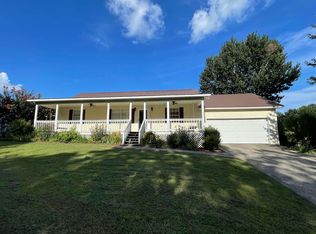 1215 County Road 384, Cullman, AL 35057