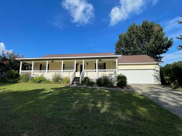 1215 County Road 384, Cullman, AL 35057