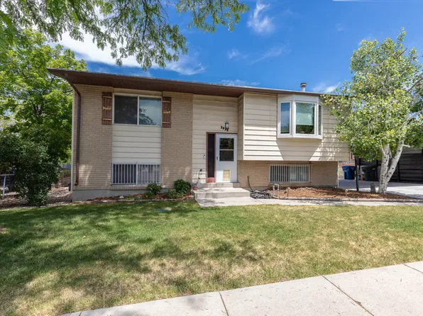 3913 S Boot Hill Dr, West Valley City, UT 84120
