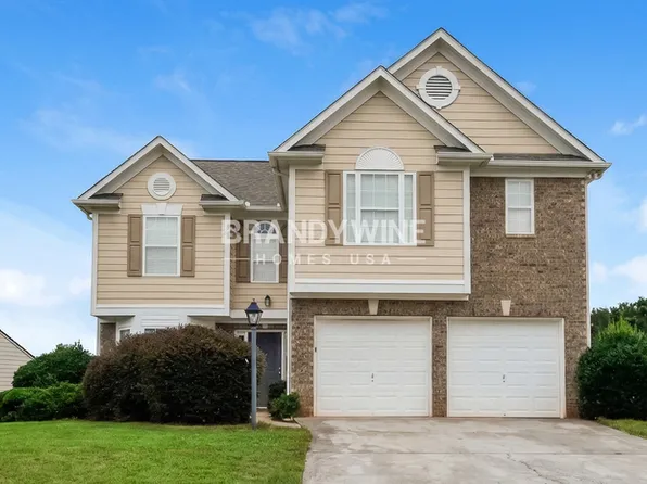 2801 Driftwood Ct, Conyers, GA 30013