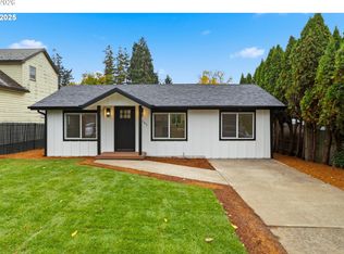161 NW Freeman Ave, Hillsboro, OR