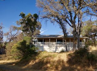 5144 Hwy 140, Mariposa, CA 95338