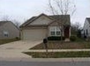 2403 Salem Park Dr, Indianapolis, IN 46239