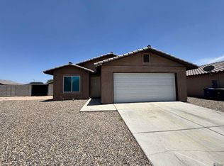 3675 S Hinckley Dr, Yuma, AZ 85365