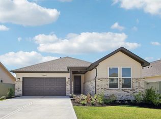 Hollis Plan, The Canopies, Splendora, TX 77372