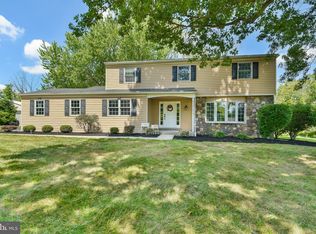 66 Barley Rd, Ivyland, PA 18974