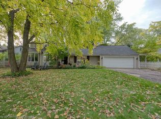 19151 Filmore St, Southfield, MI