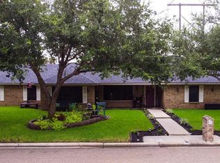 3001 Jacaranda Dr, Harlingen, TX 78550
