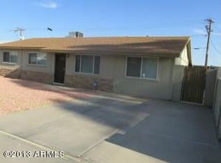 2443 W Echo Ln, Phoenix, AZ 85021