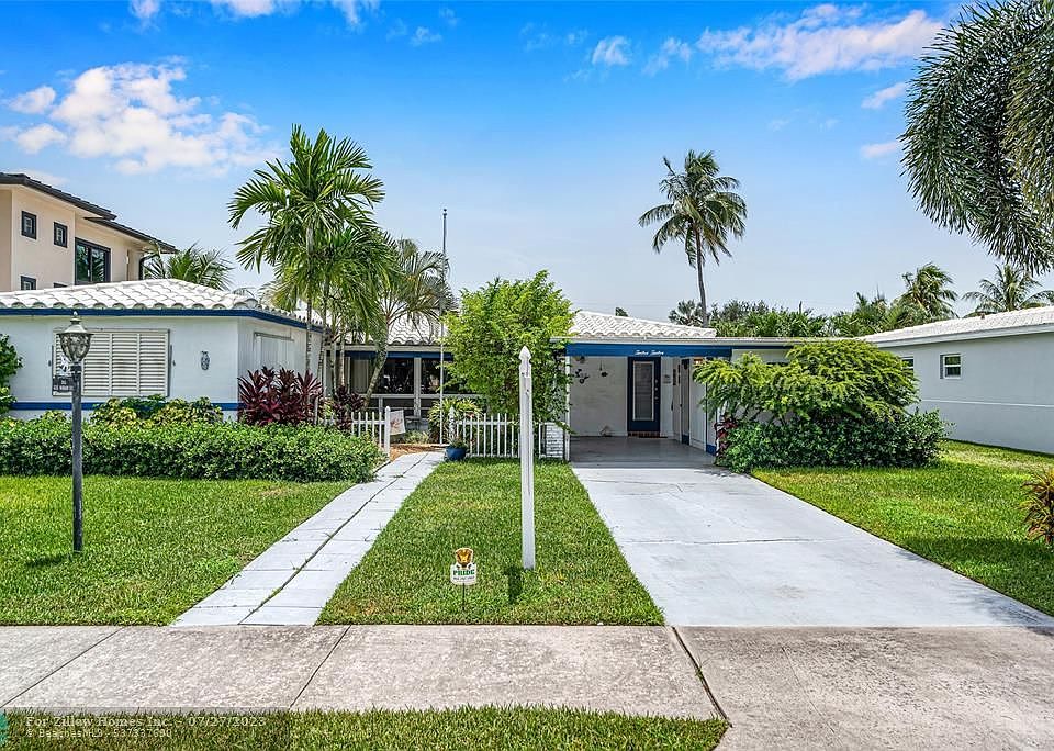 1212 Mandarin Isle, Fort Lauderdale, FL 33315 Zillow