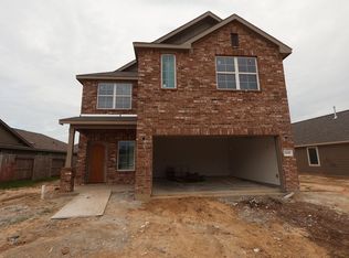 17145 Pinewood Branch Dr, New Caney, TX 77357