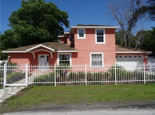 12501 Four Oaks Rd, Tampa, FL 33624