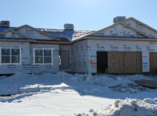 709 Leslie Ln, Tiffin, IA 52340