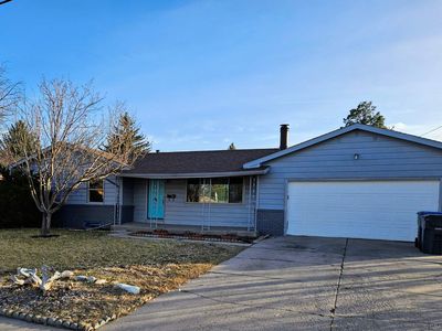 929 Melton St, Cheyenne, WY, 82009