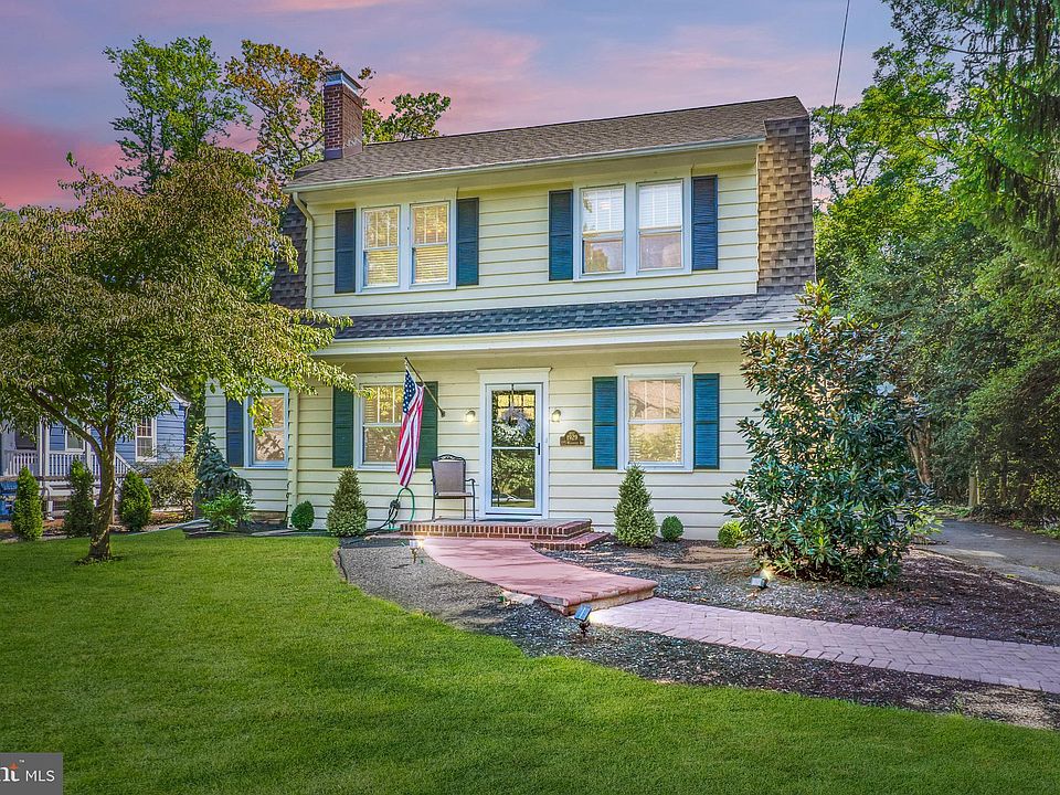 225 Maxwell Ave, Hightstown, NJ 08520 Zillow