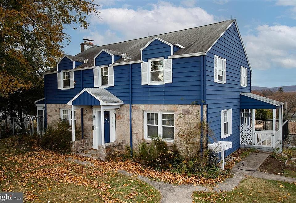 1st image of 4102 Elmerton Ave #A