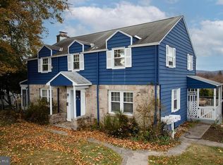 4102 Elmerton Ave #A, Harrisburg, PA 17109