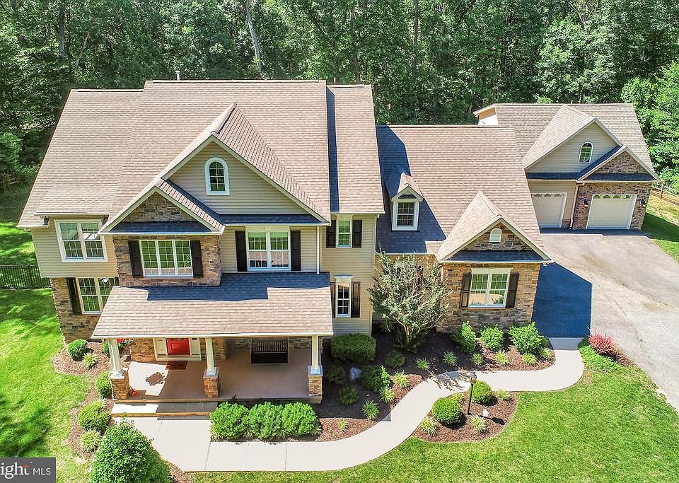 12206 Jerusalem Rd, Kingsville, MD 21087 Zillow