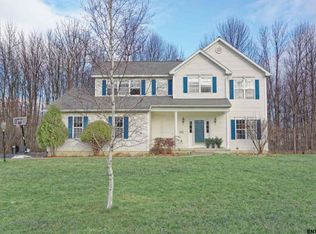 88 Blue Jay Way, Rexford, NY 12148
