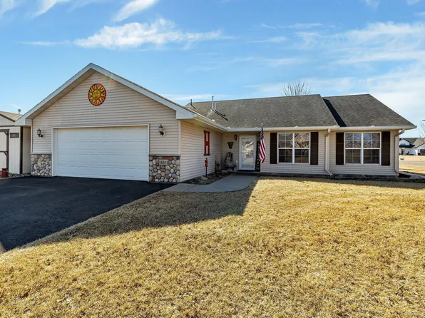 14911 Brittney Ln, Little Falls, MN 56345