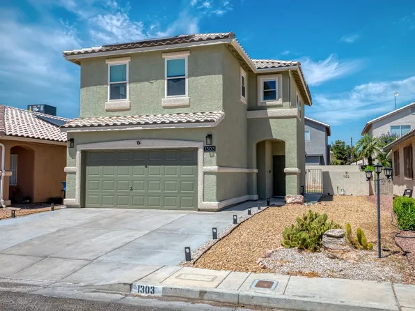 1303 Pecan Tree Ct, Las Vegas, NV 89142