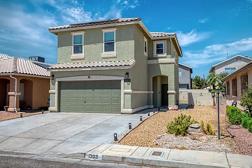 1303 Pecan Tree Ct Photo 1