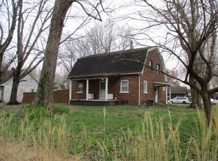8990 W Middleton St, Richland, IN 47634