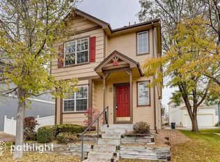 1592 S Buckley Cir, Aurora, CO 80017