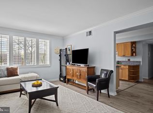 4225 N Henderson Rd APT 101, Arlington, VA 22203