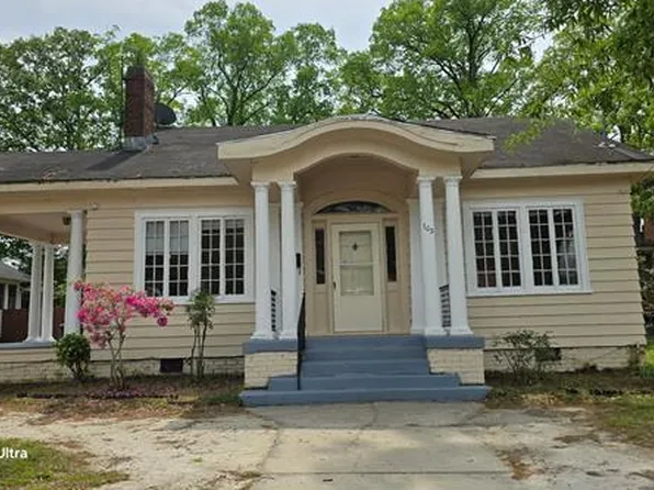 703 Hill St, Rocky Mount, NC 27801