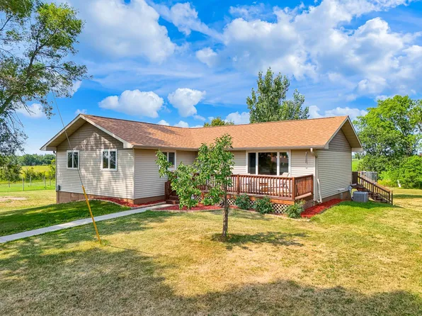 32745 County Highway 37, Ponsford, MN 56575