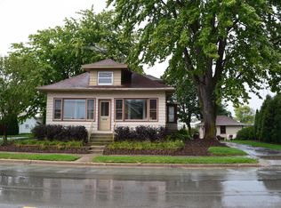 664 Main St, Belgium, WI 53004